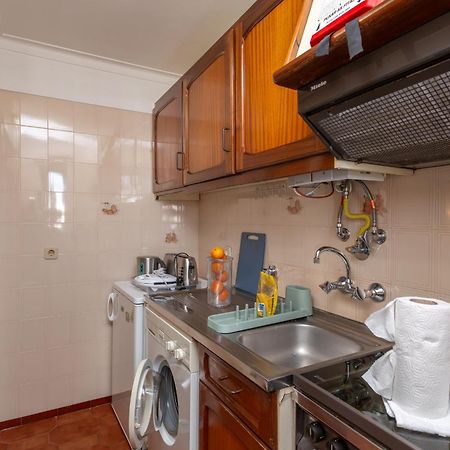 Beguest Caparica Sea Lovers Кошта-да-Капарика Экстерьер фото