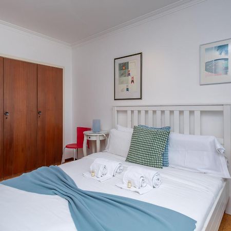 Beguest Caparica Sea Lovers Кошта-да-Капарика Экстерьер фото