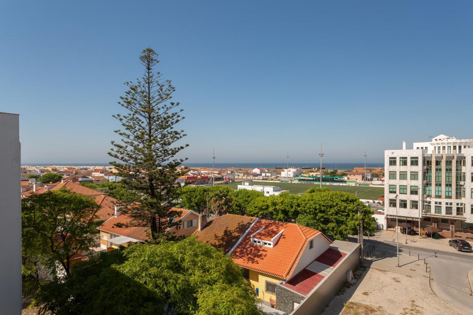 Beguest Caparica Sea Lovers Кошта-да-Капарика Экстерьер фото