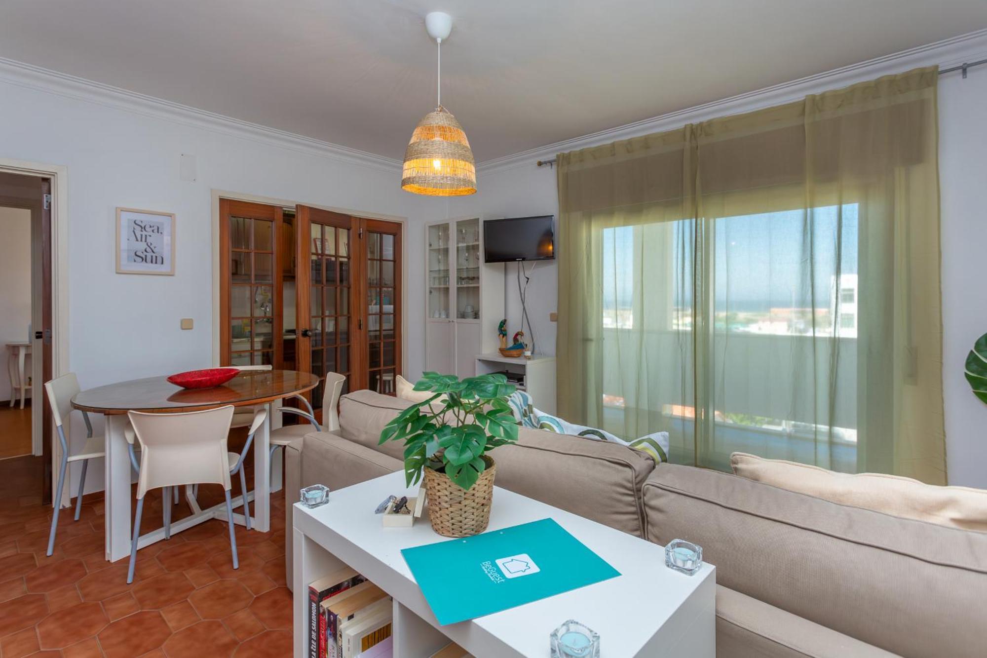 Beguest Caparica Sea Lovers Кошта-да-Капарика Экстерьер фото