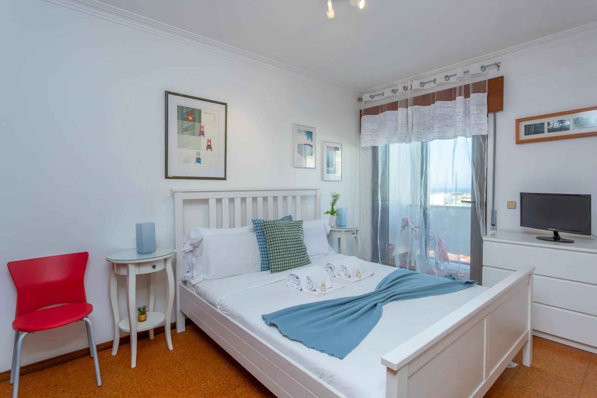 Beguest Caparica Sea Lovers Кошта-да-Капарика Экстерьер фото